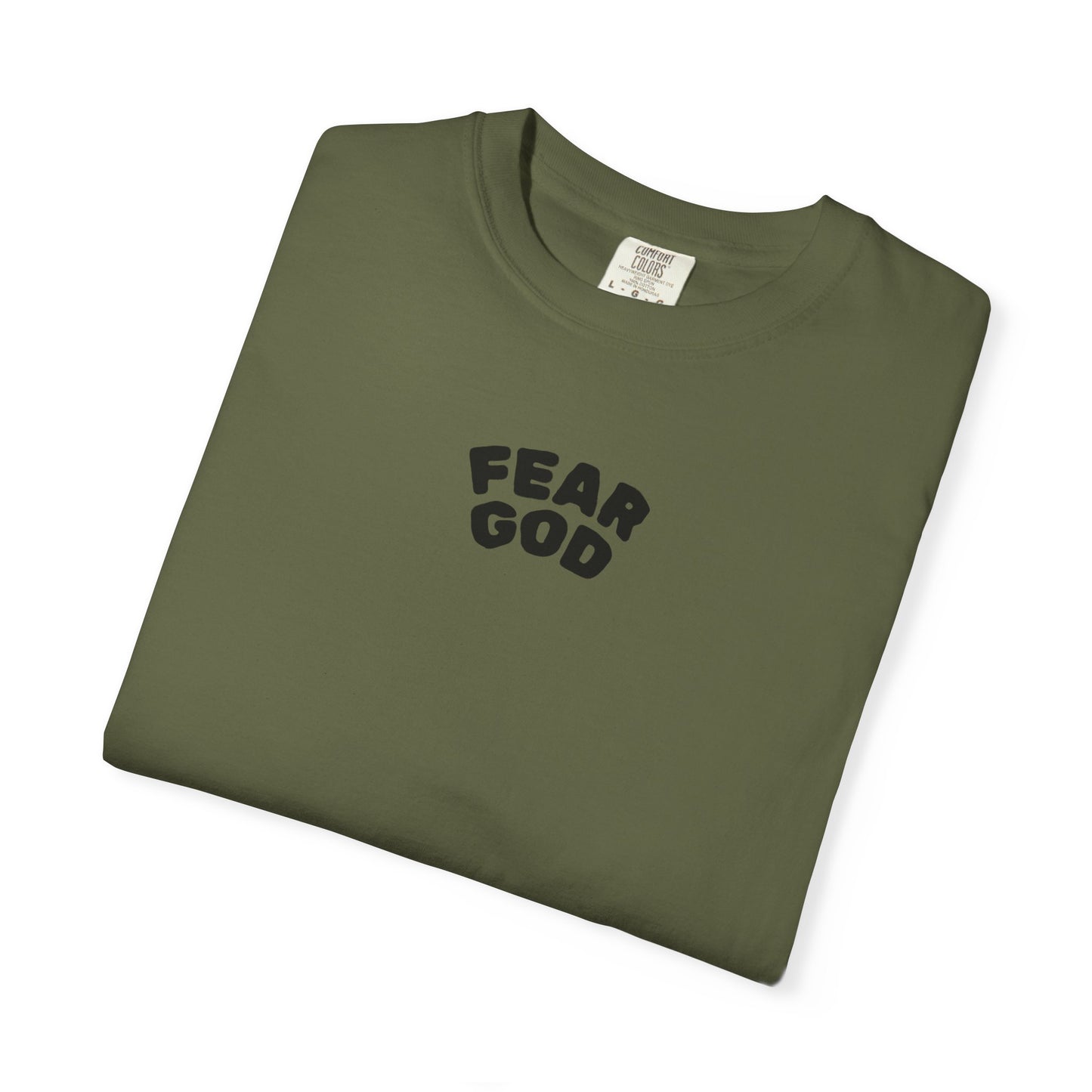 Fear God