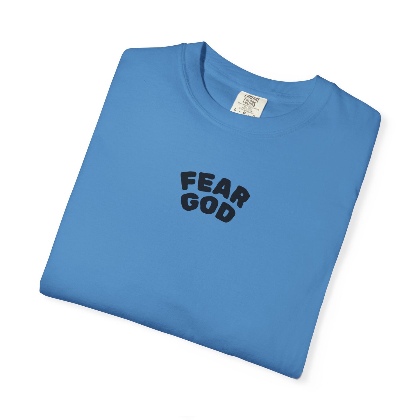 Fear God