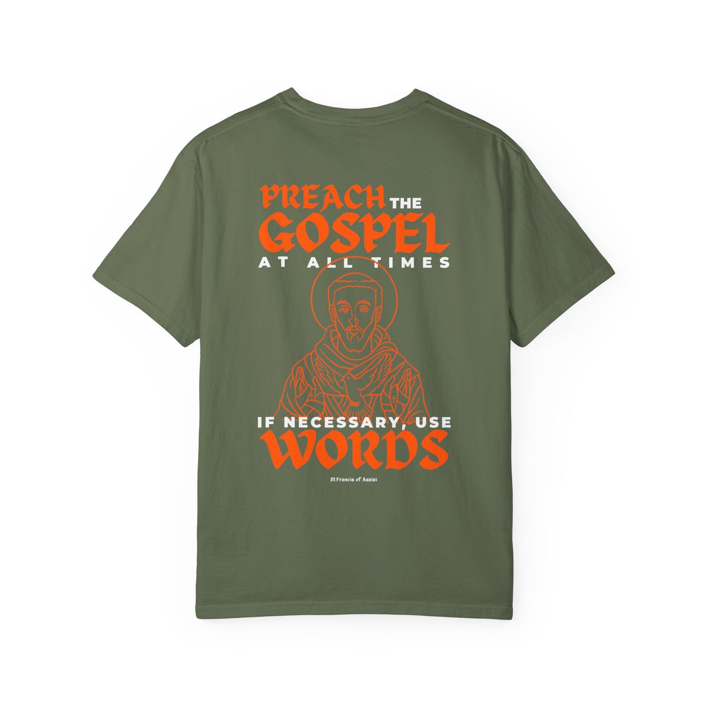 St. Francis