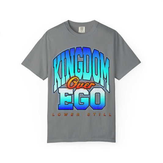 Kingdom Over Ego Graphic Tee