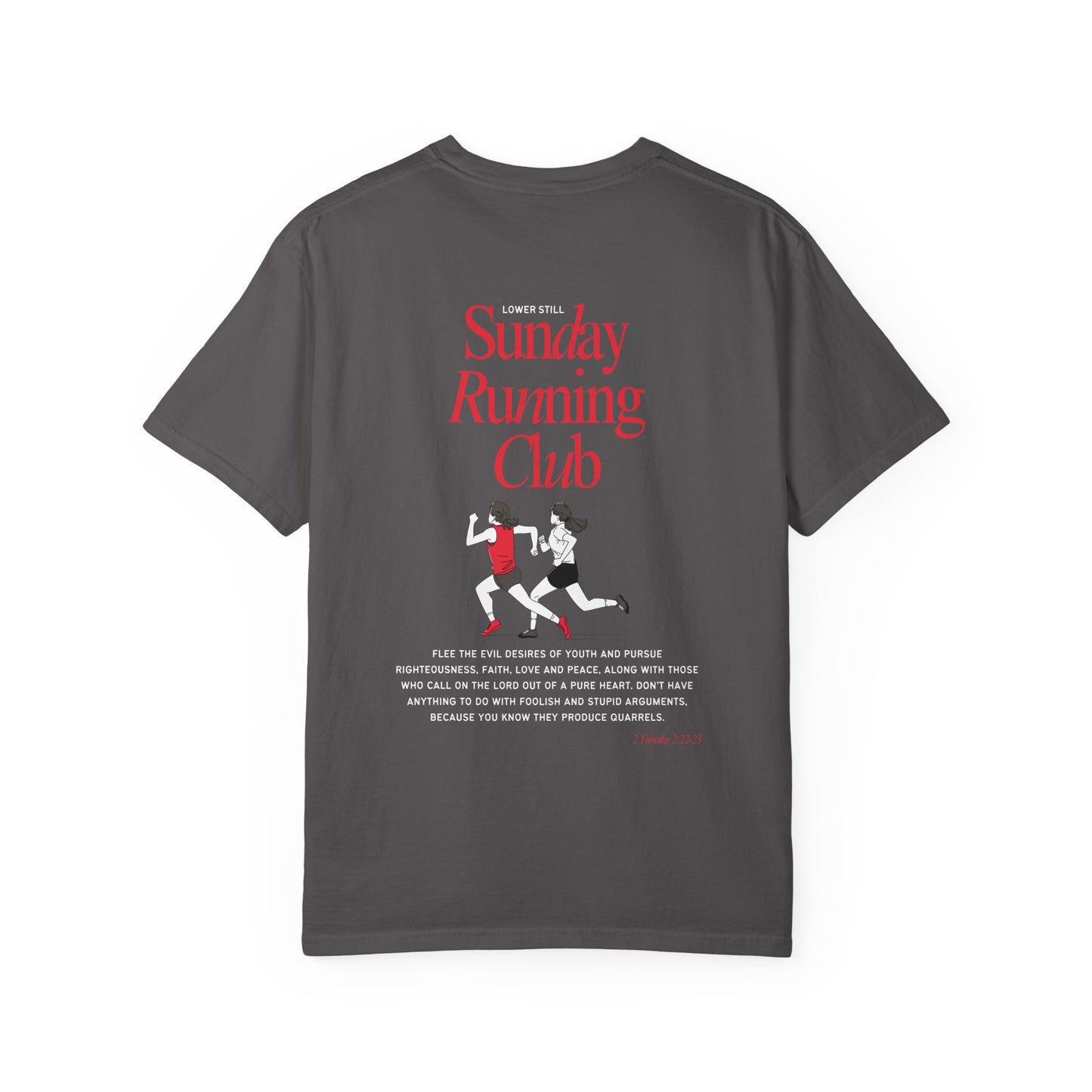 Running Club