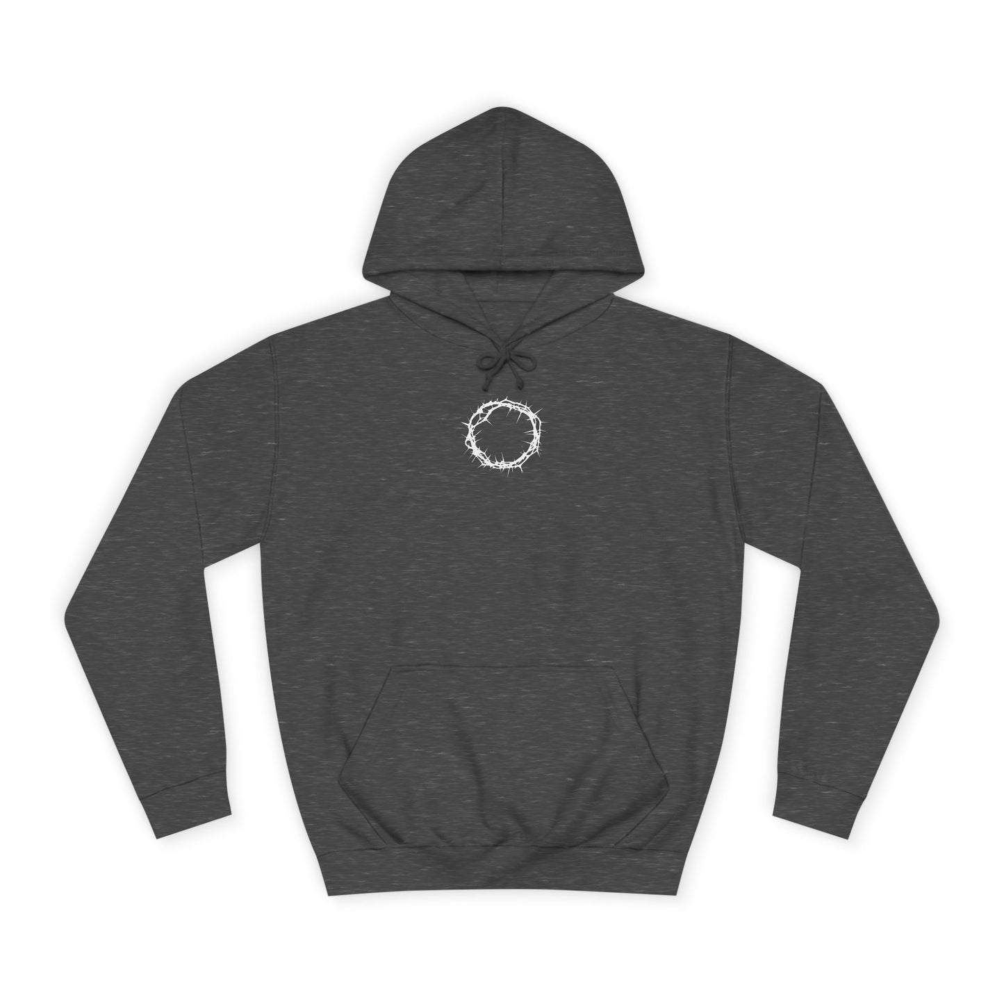 AHB Crown Hoodie