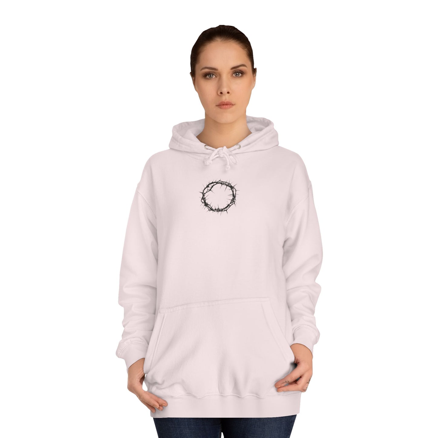 AHB Crown Hoodie