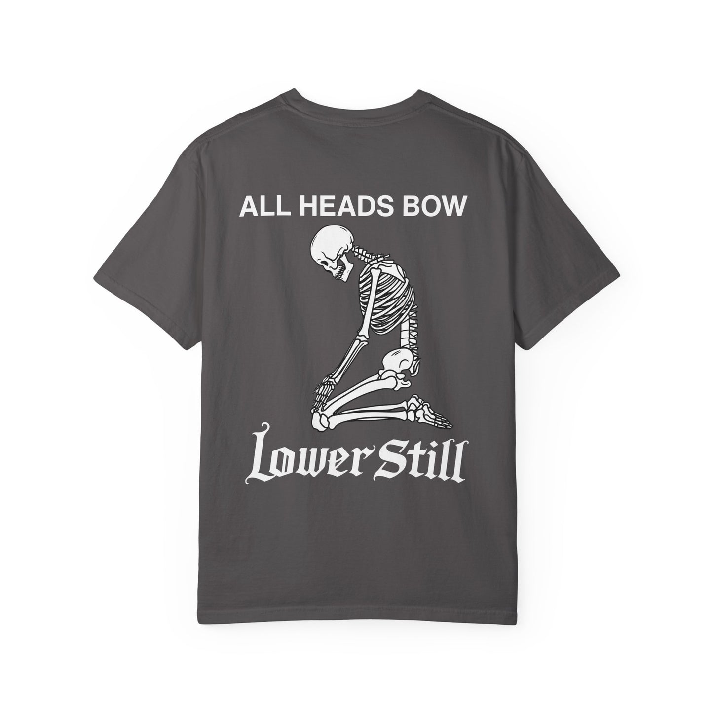 Dead Will Rise