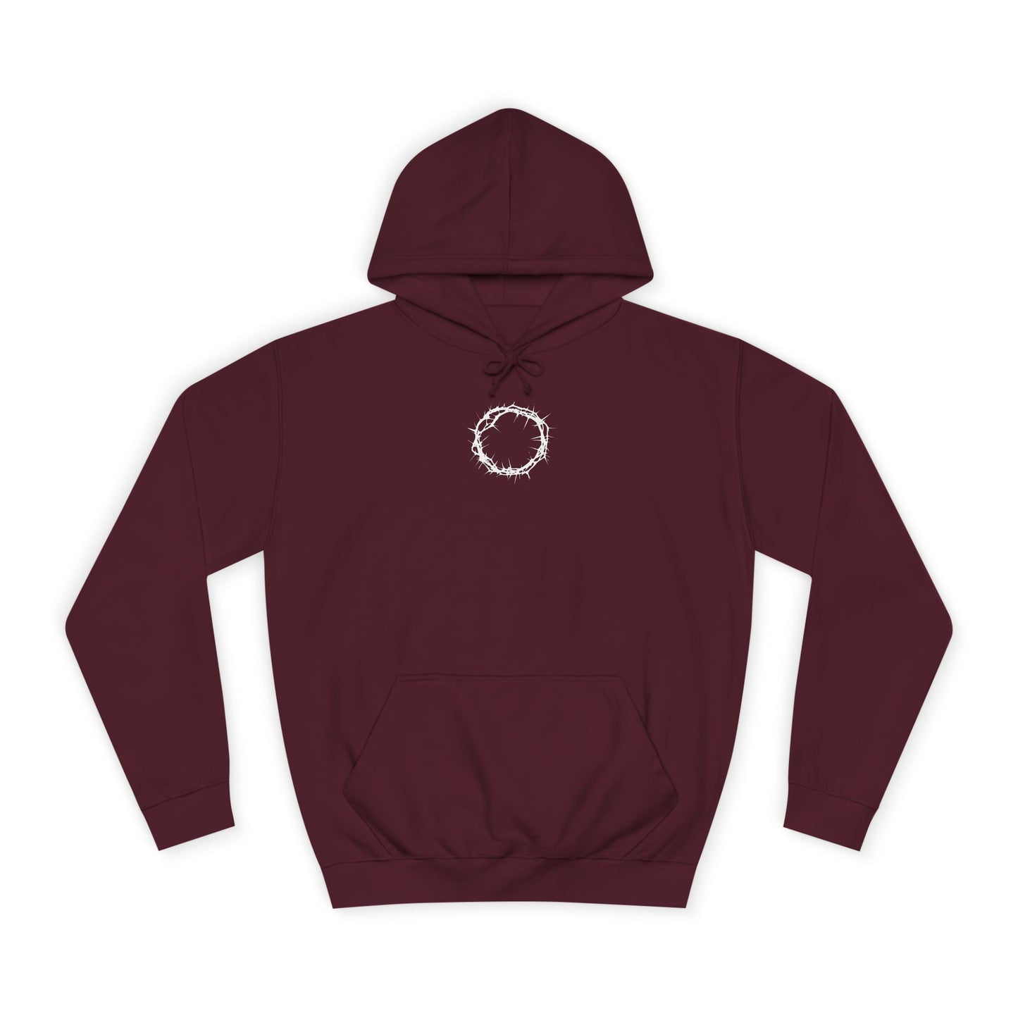 AHB Crown Hoodie