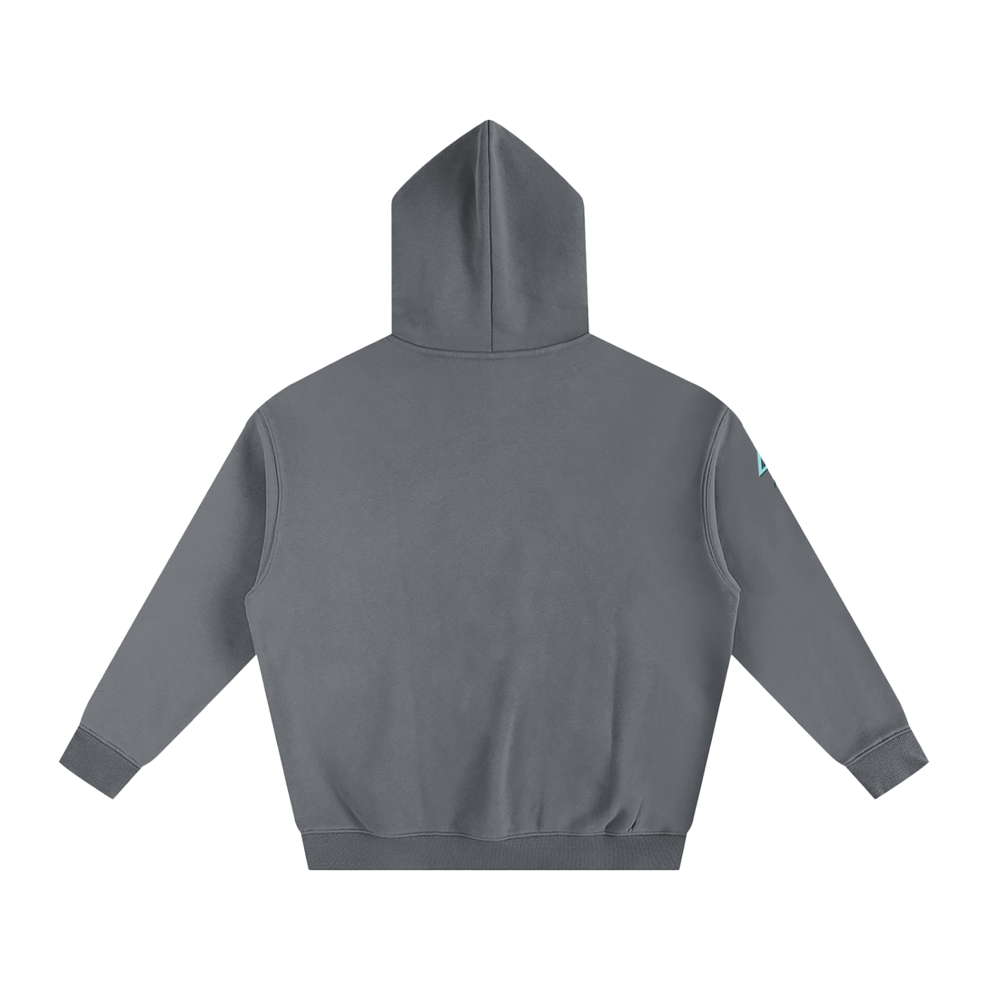 Pump Cover Hoodie