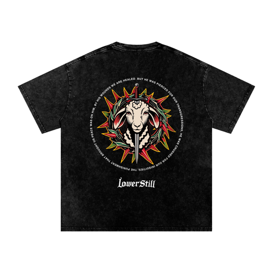 He Made Himself Nothing