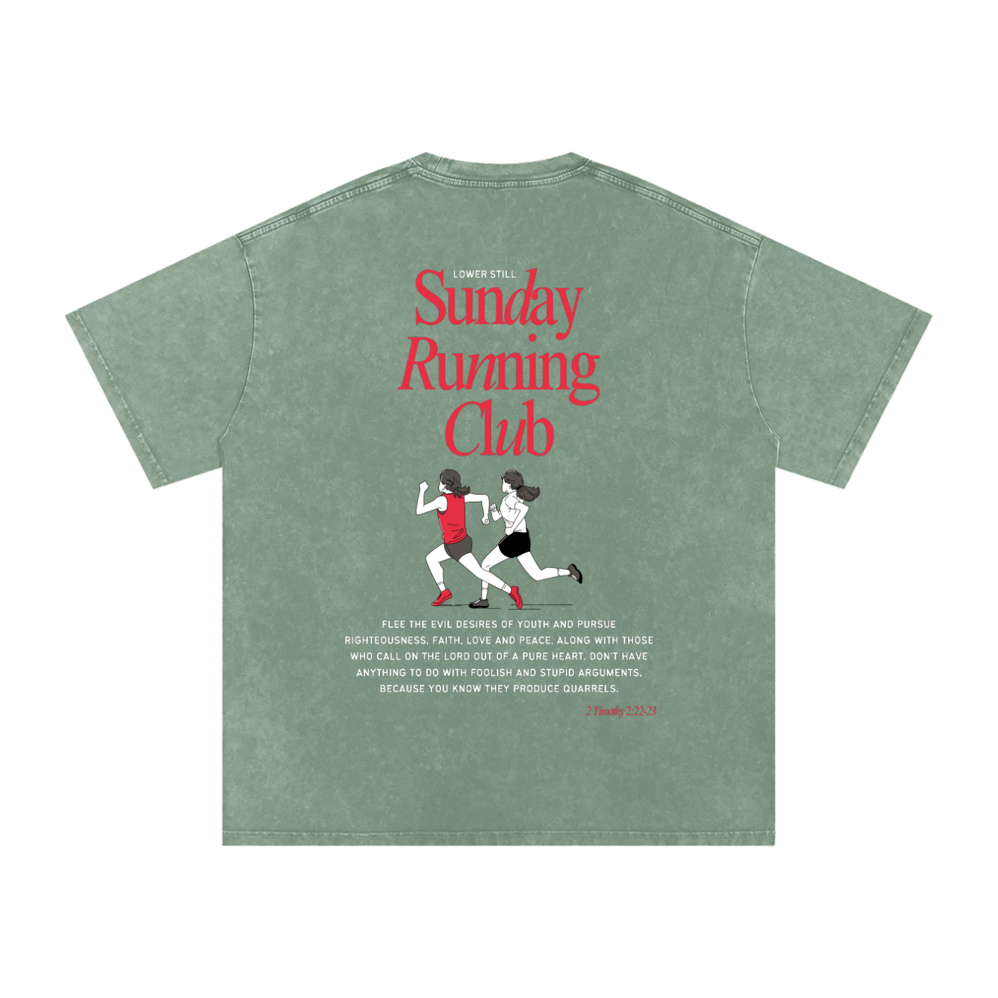 Running Club