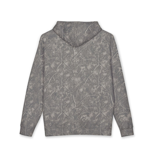 Big Block Camo Hoodie
