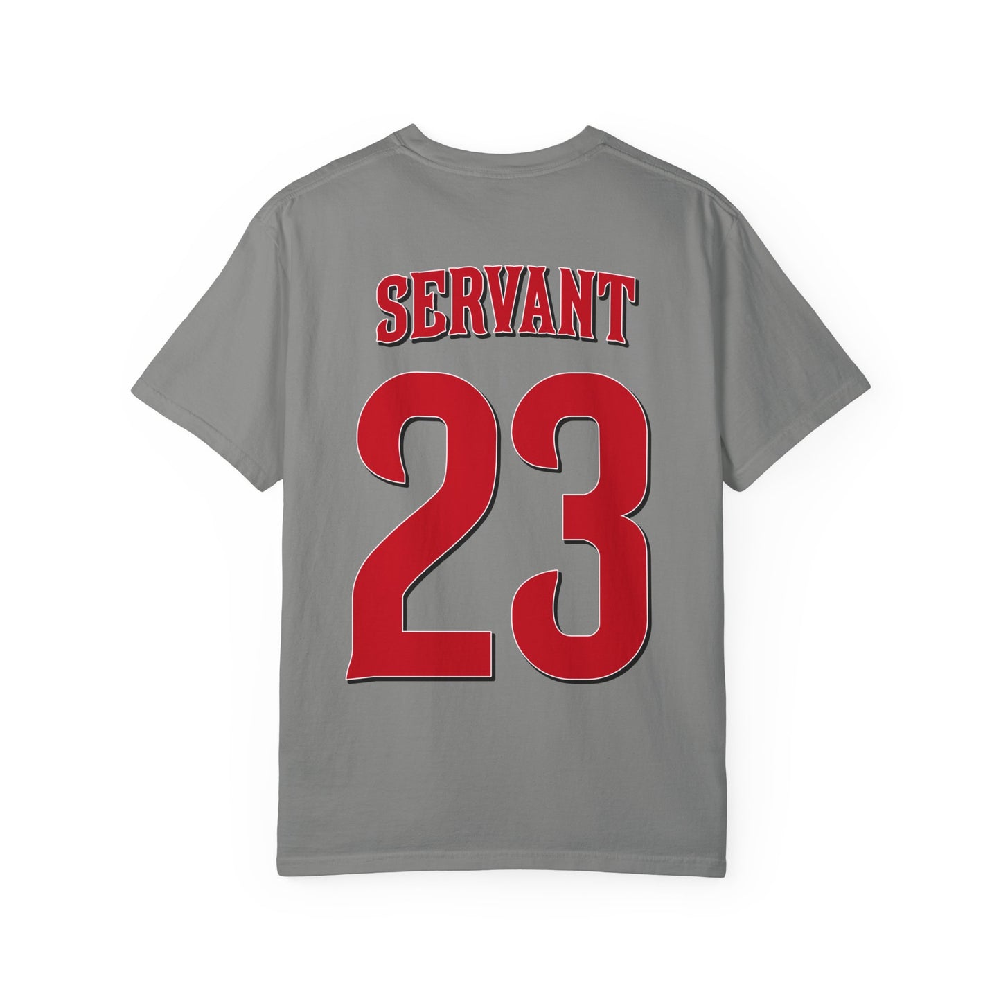 Sac-Fly Tee