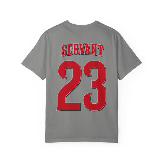 Sac-Fly Tee