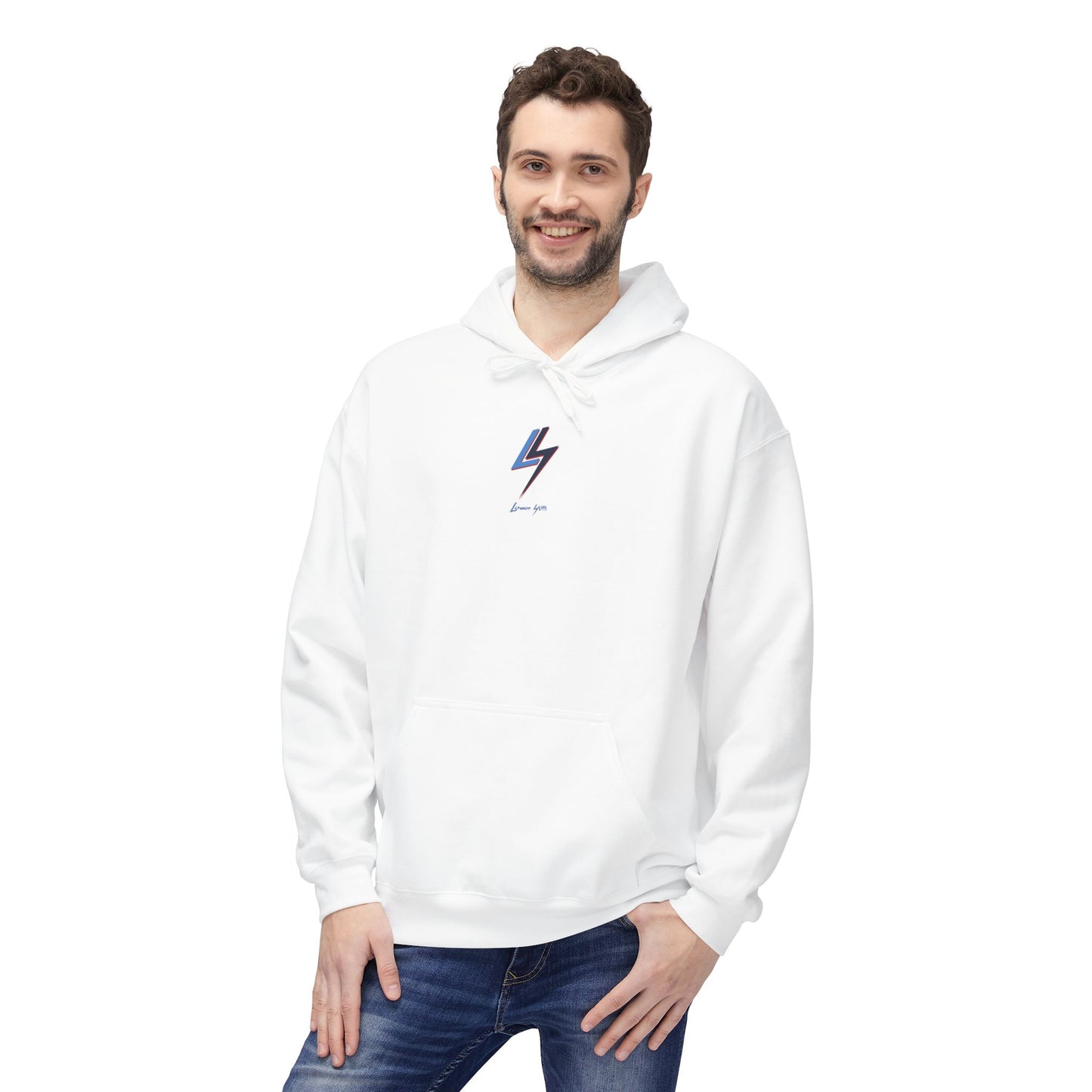 LS Lightning Fleece Hoodie