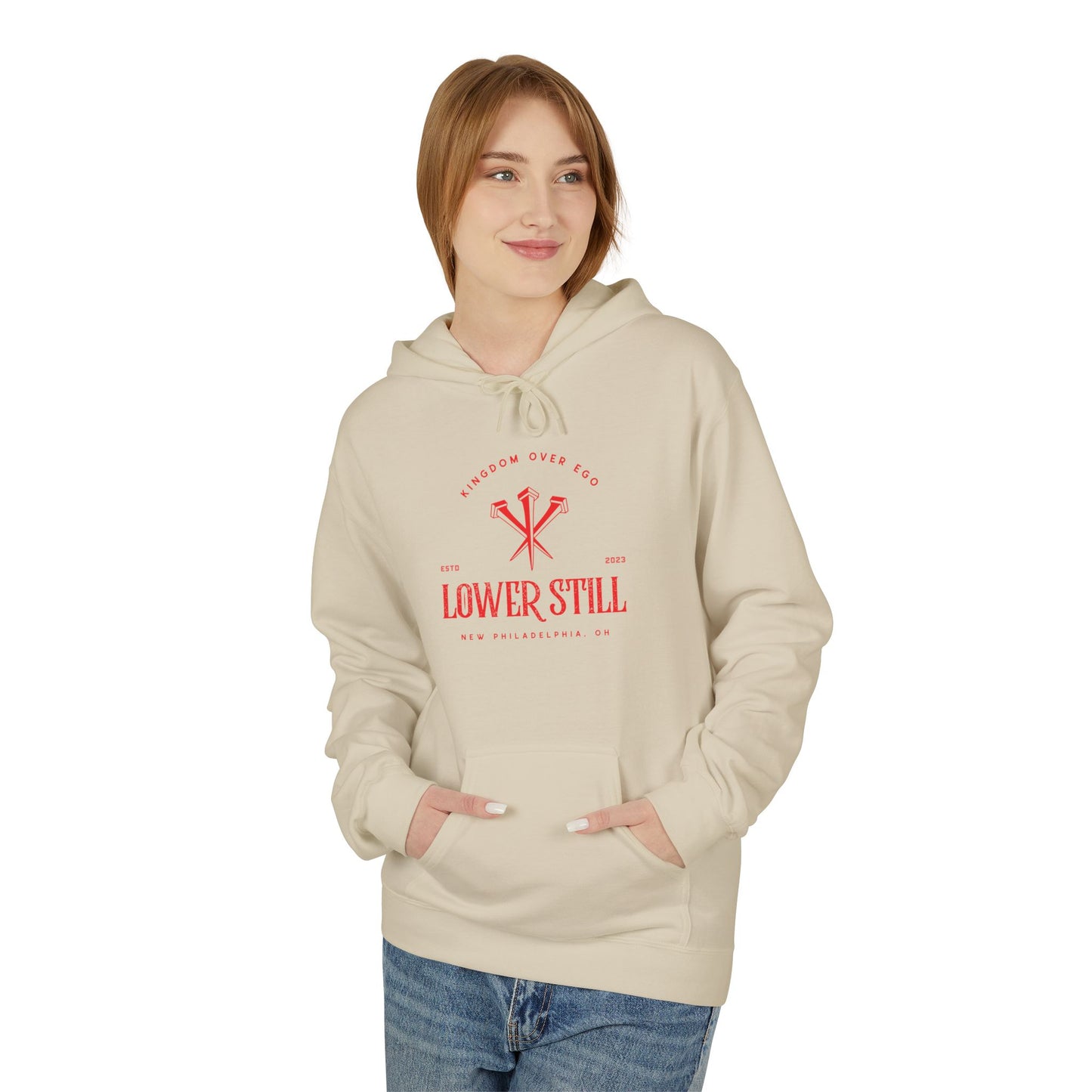 Credo Hoodie