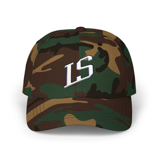 Classic Dad Cap