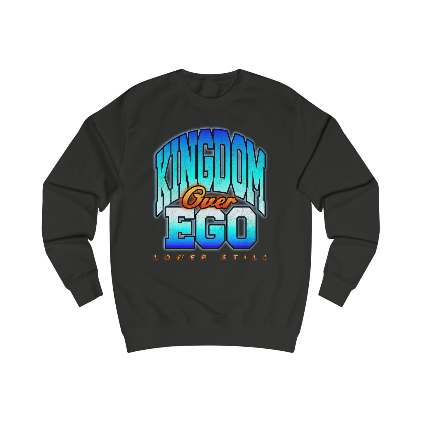 Kingdom Over Ego