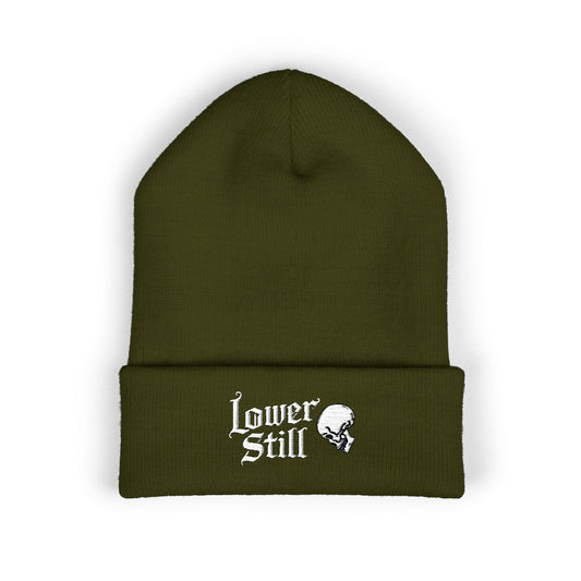 Classic Cuffed Beanie