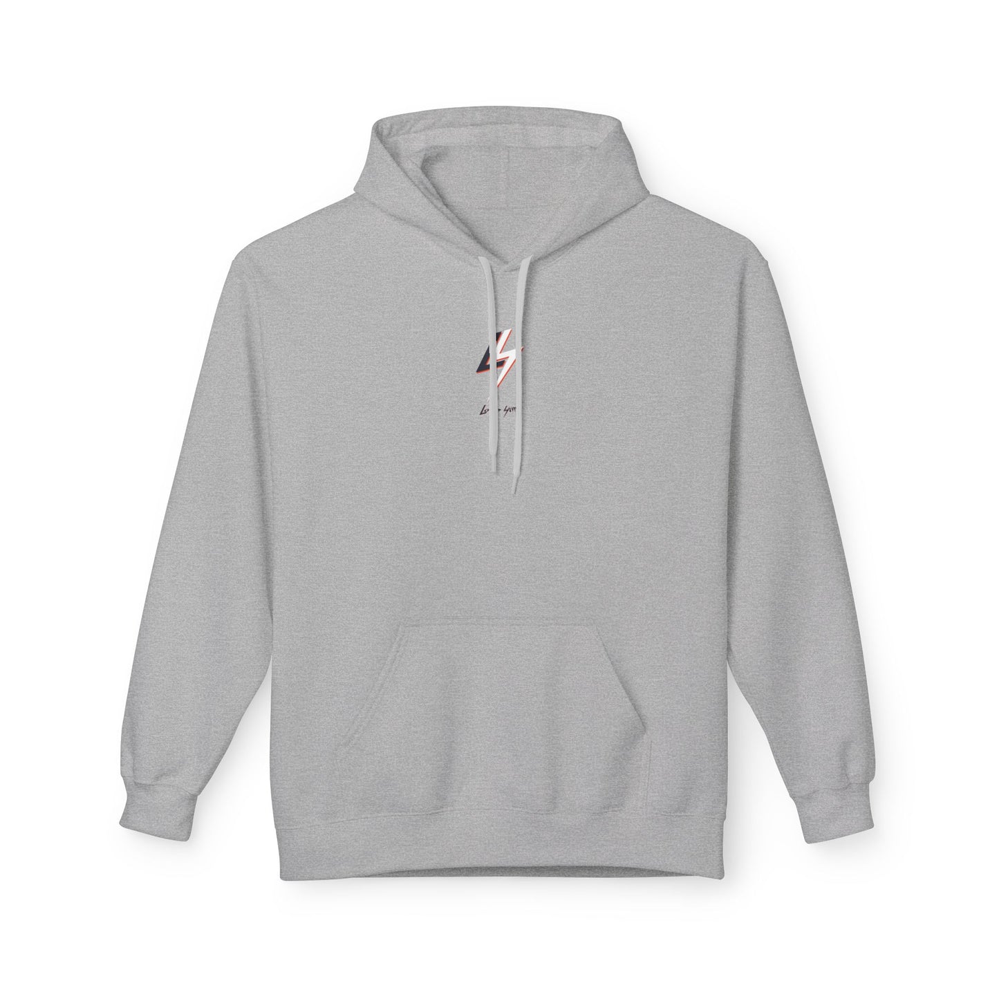 LS Lightning Fleece Hoodie