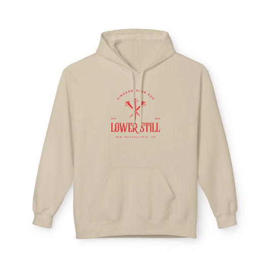 Credo Hoodie