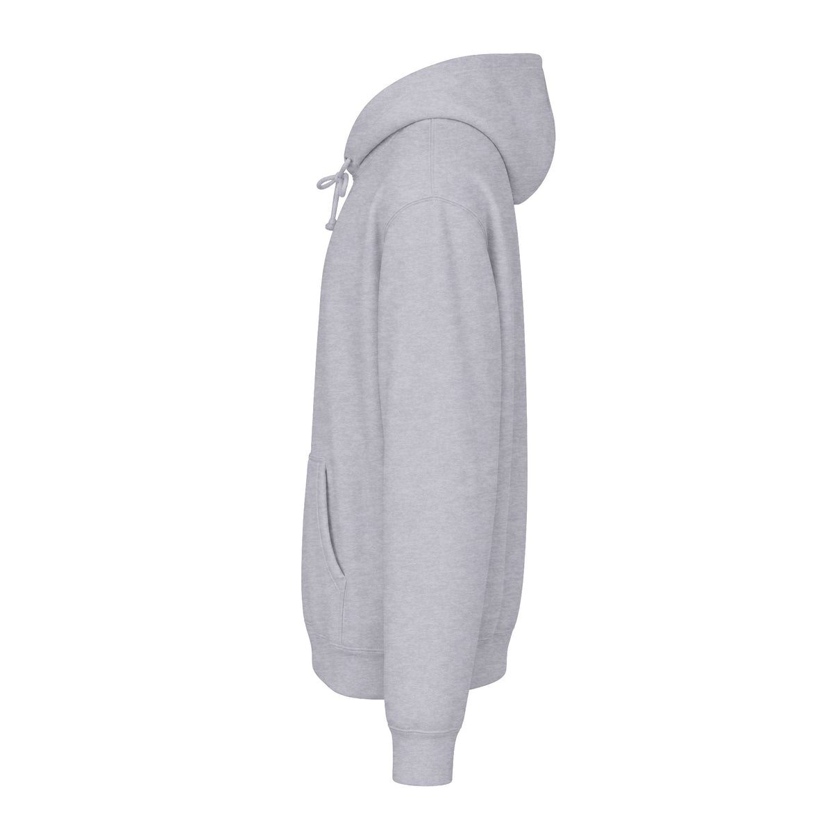 Renner Skull Mounts Hoodie