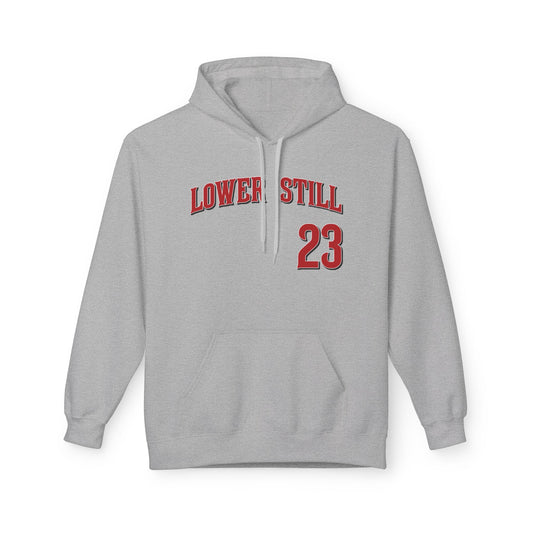 Sac-Fly Hoodie
