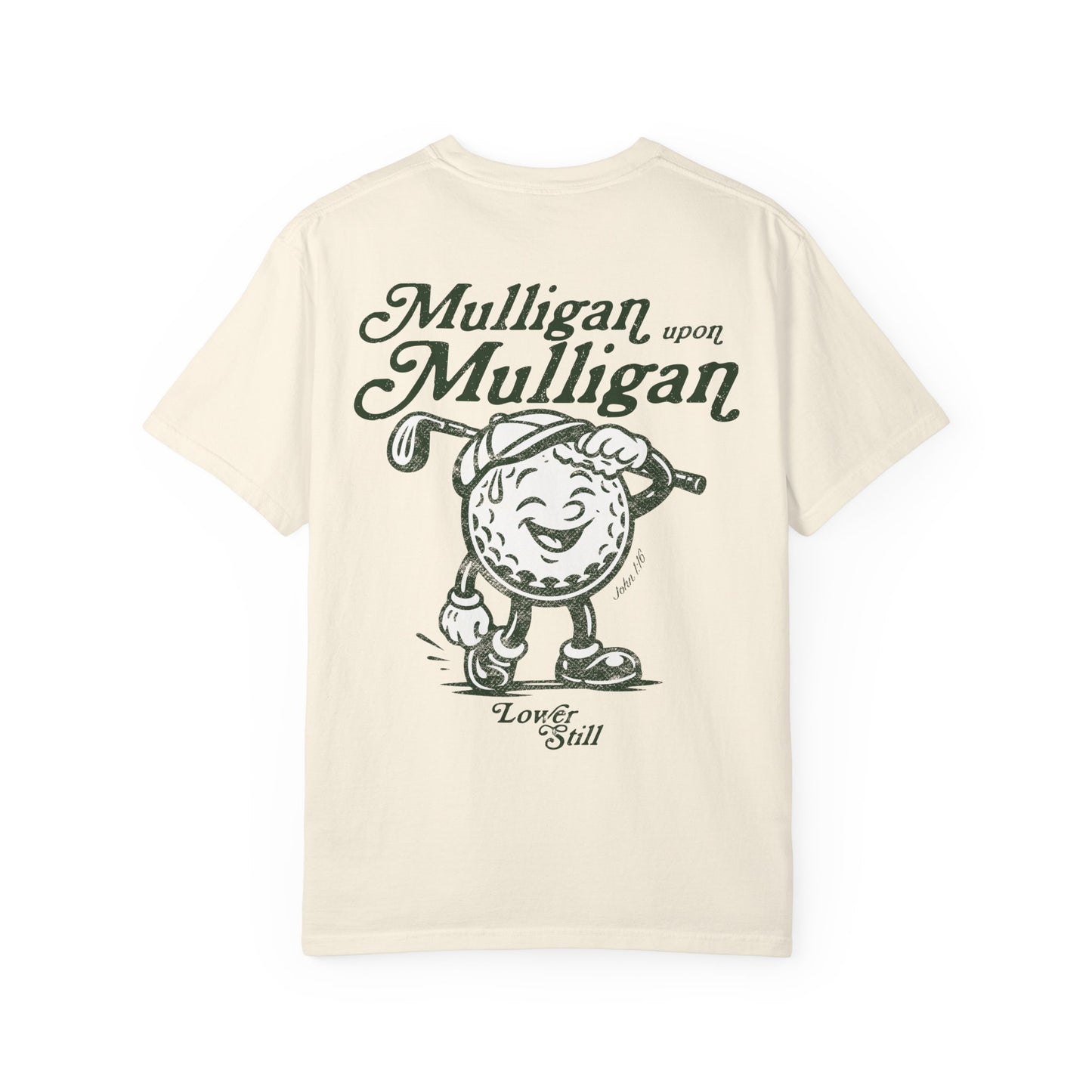 Mulligan Upon Mulligan