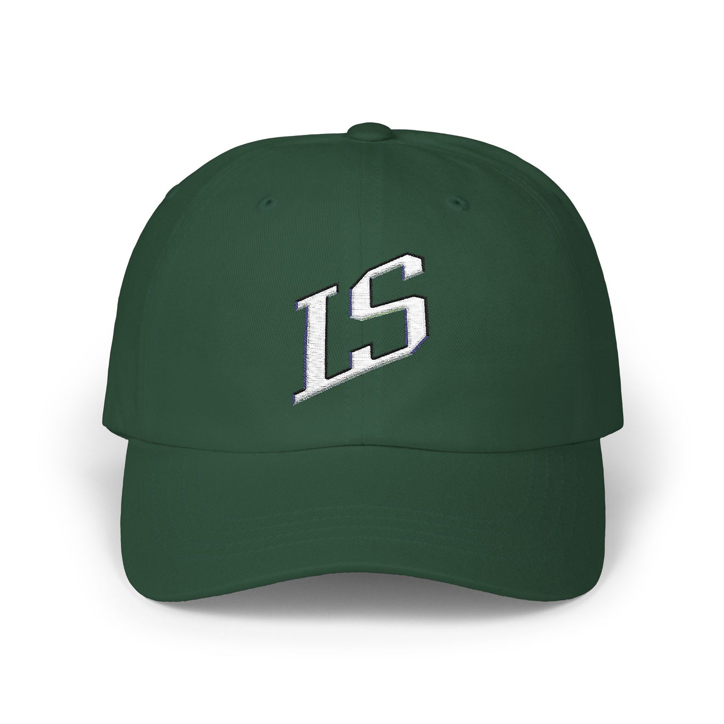 Classic Dad Cap