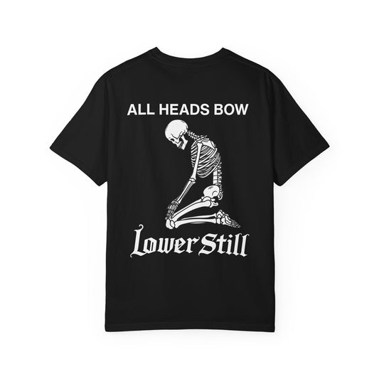 Dead Will Rise