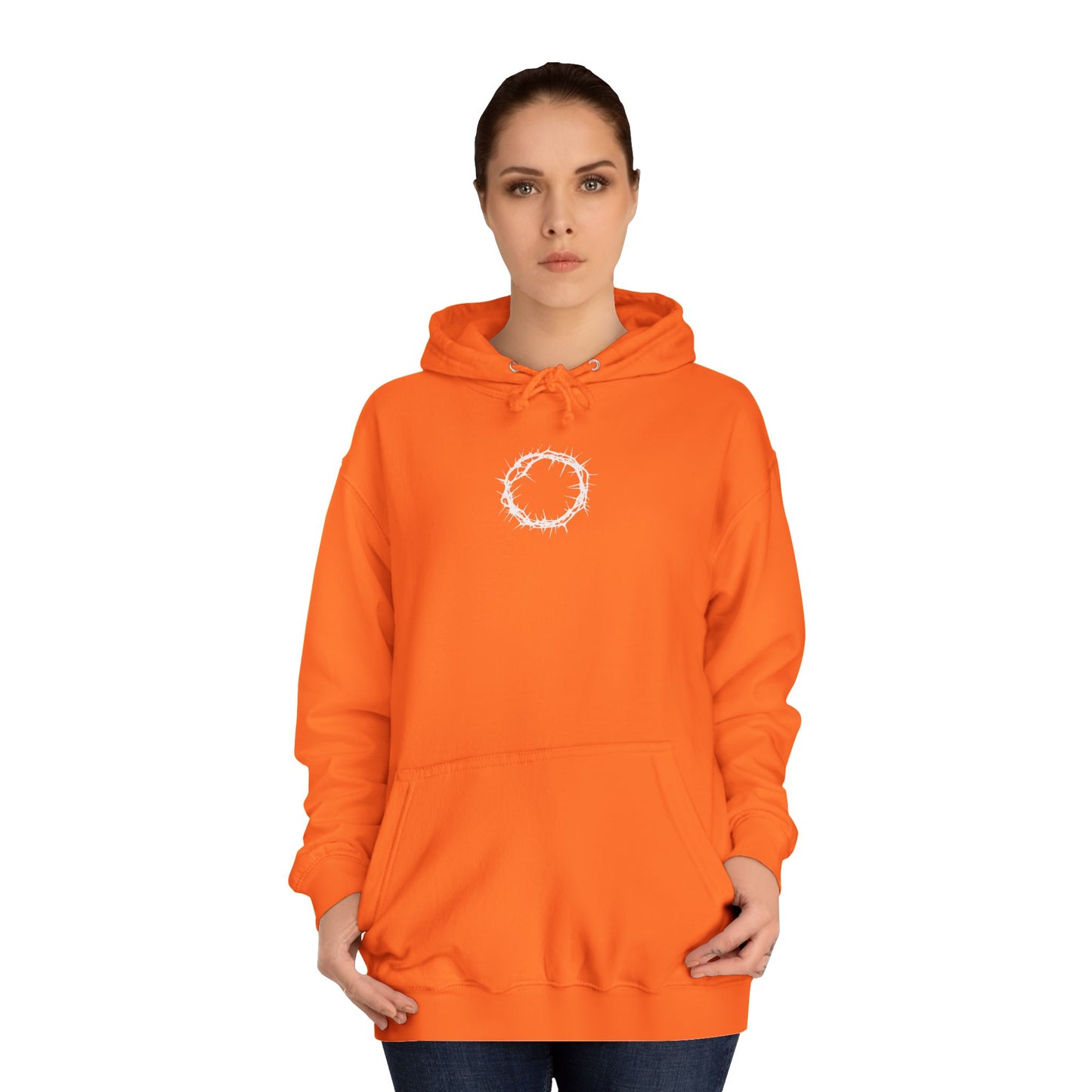 AHB Crown Hoodie