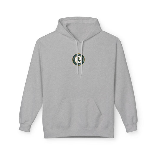 Greater/Less Hoodie