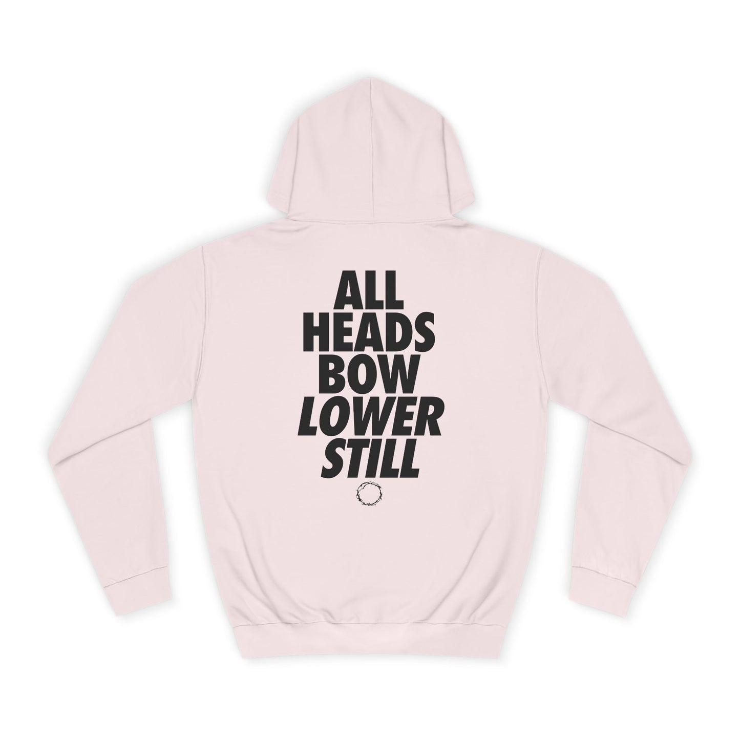 AHB Crown Hoodie