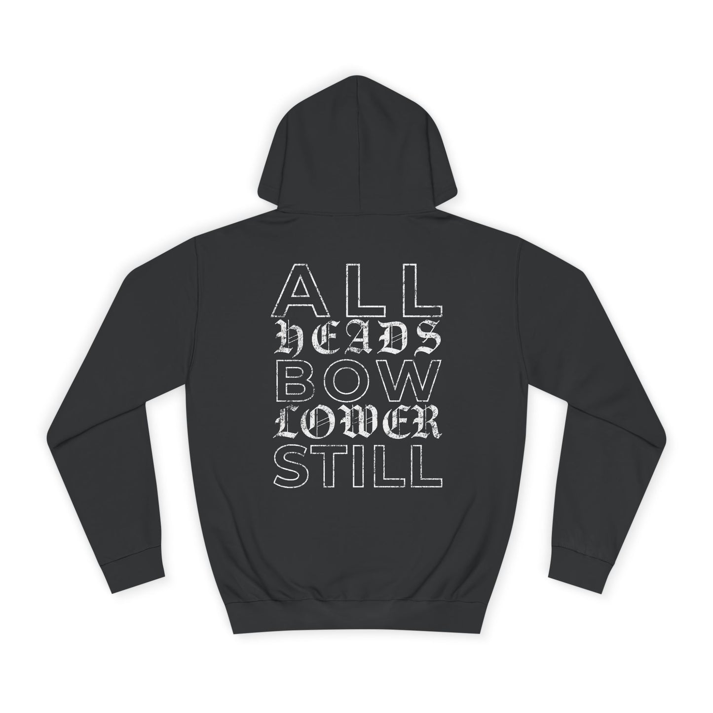 AHB Crown Hoodie