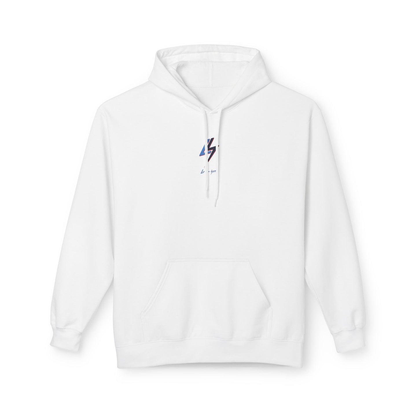 LS Lightning Fleece Hoodie