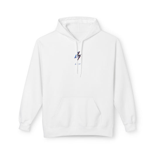 LS Lightning Fleece Hoodie