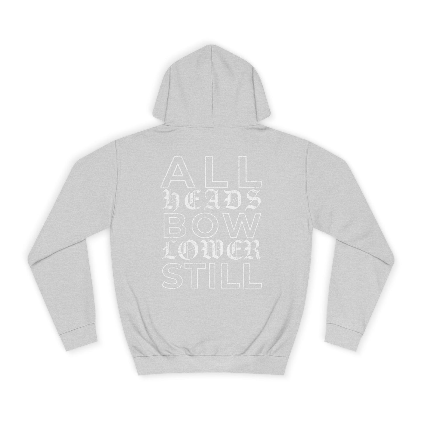 AHB Crown Hoodie