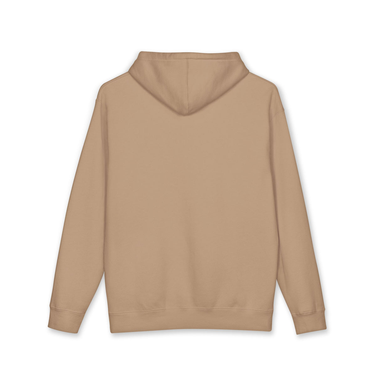Renner Skull Mounts Hoodie