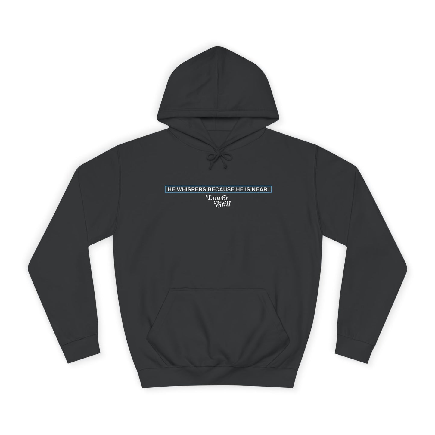 Gentle Whisper Hoodie