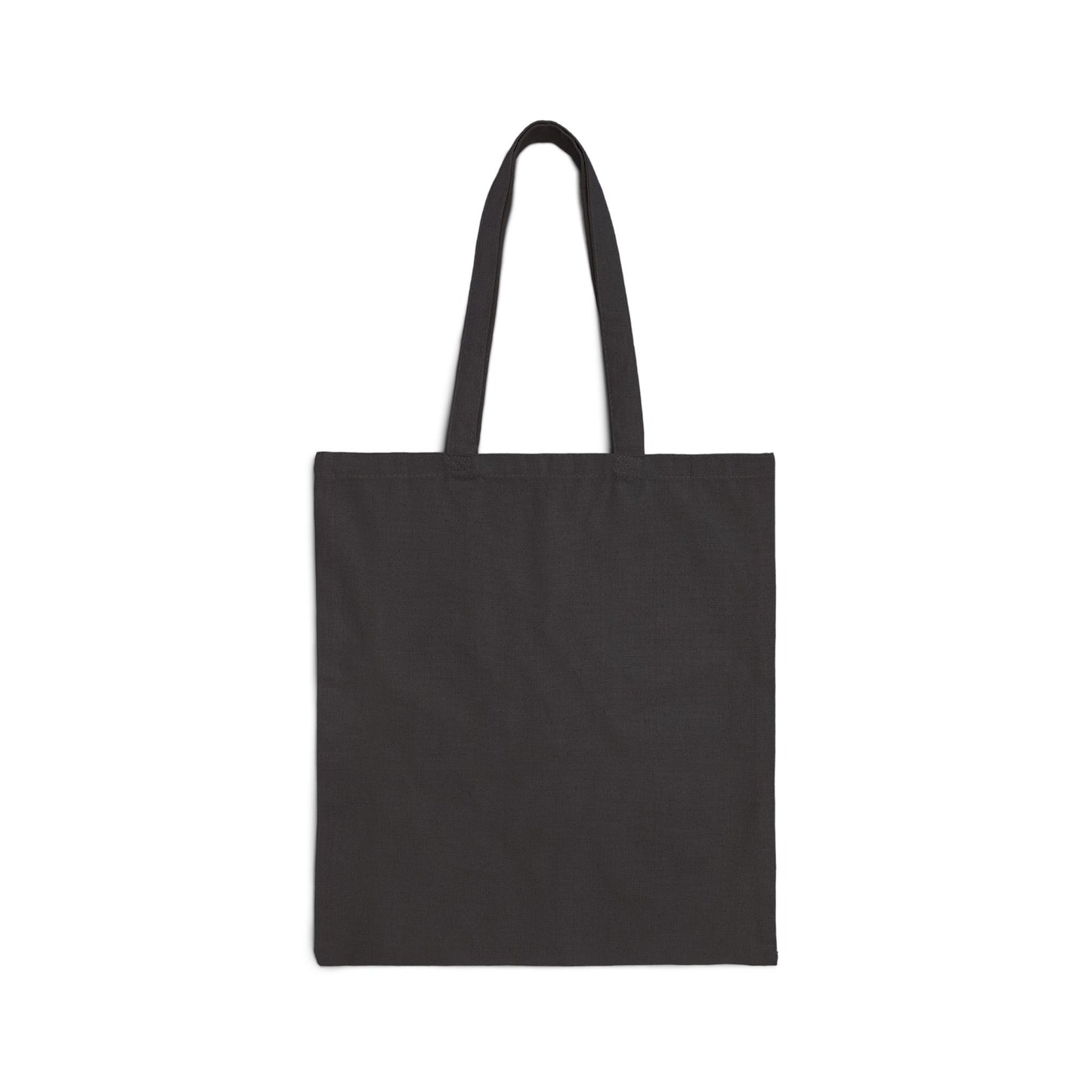 Canvas Tote Bag — Kid City