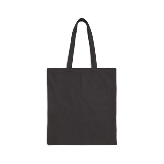 Canvas Tote Bag — Kid City