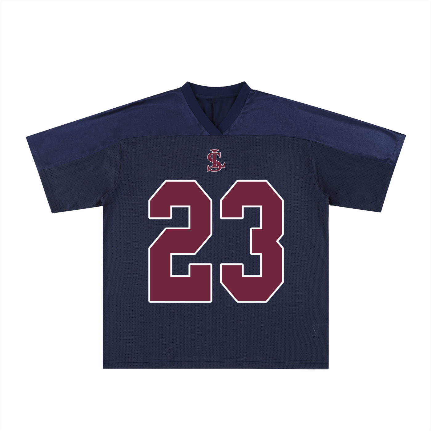 Mesh Jersey V1
