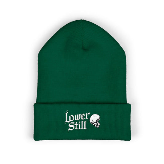 Classic Cuffed Beanie