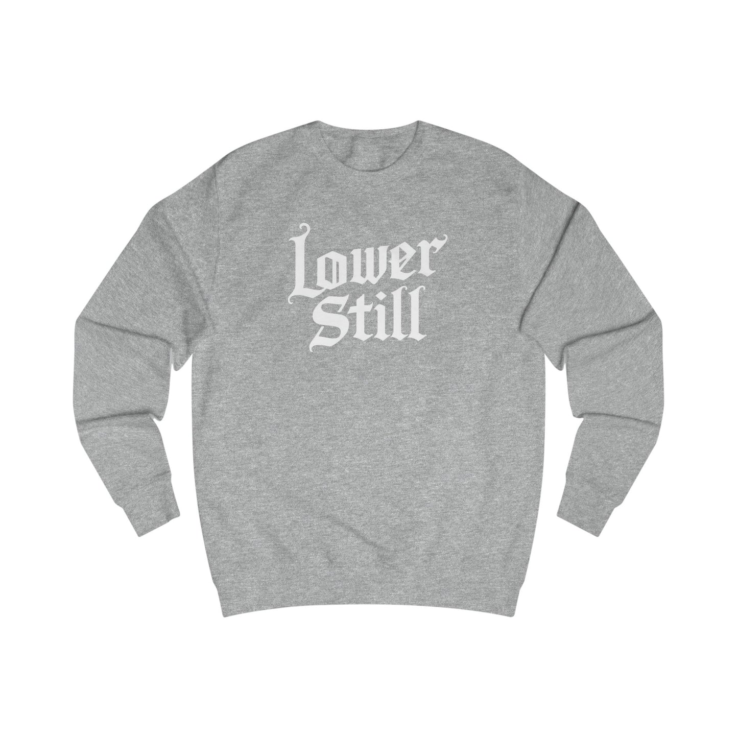 Lower Still Stack Logo