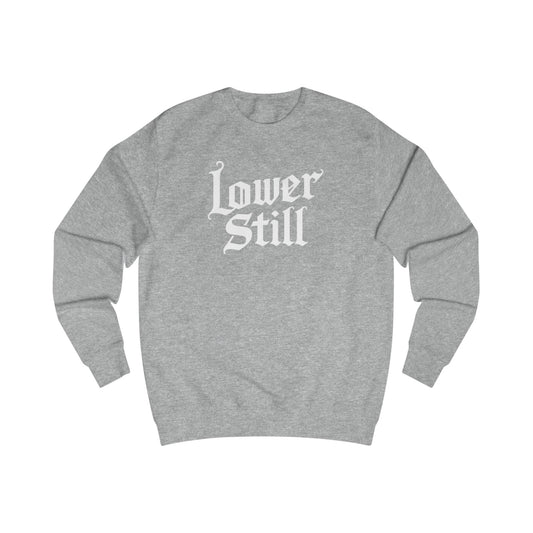 Lower Still Stack Logo