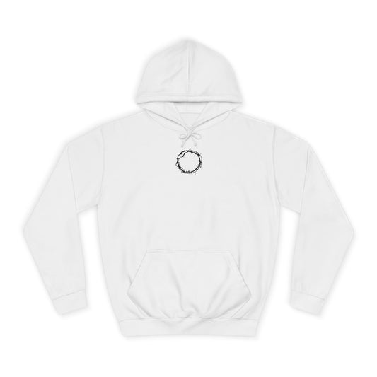 AHB Crown Hoodie