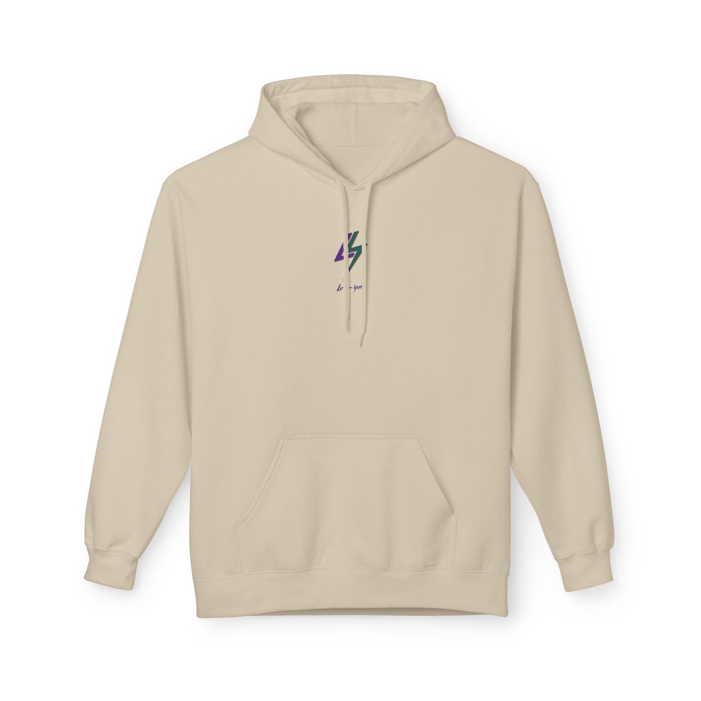 LS Lightning Fleece Hoodie