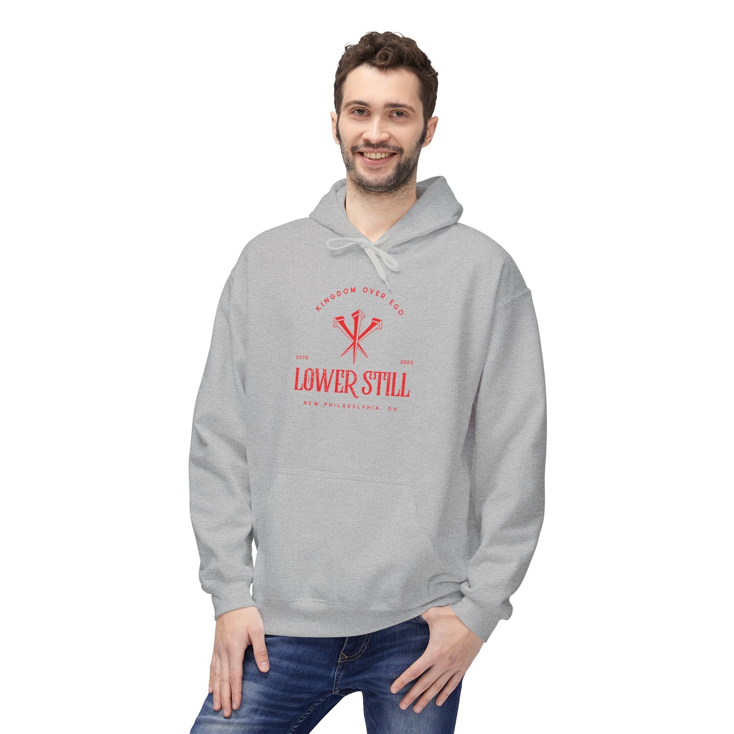 Credo Hoodie