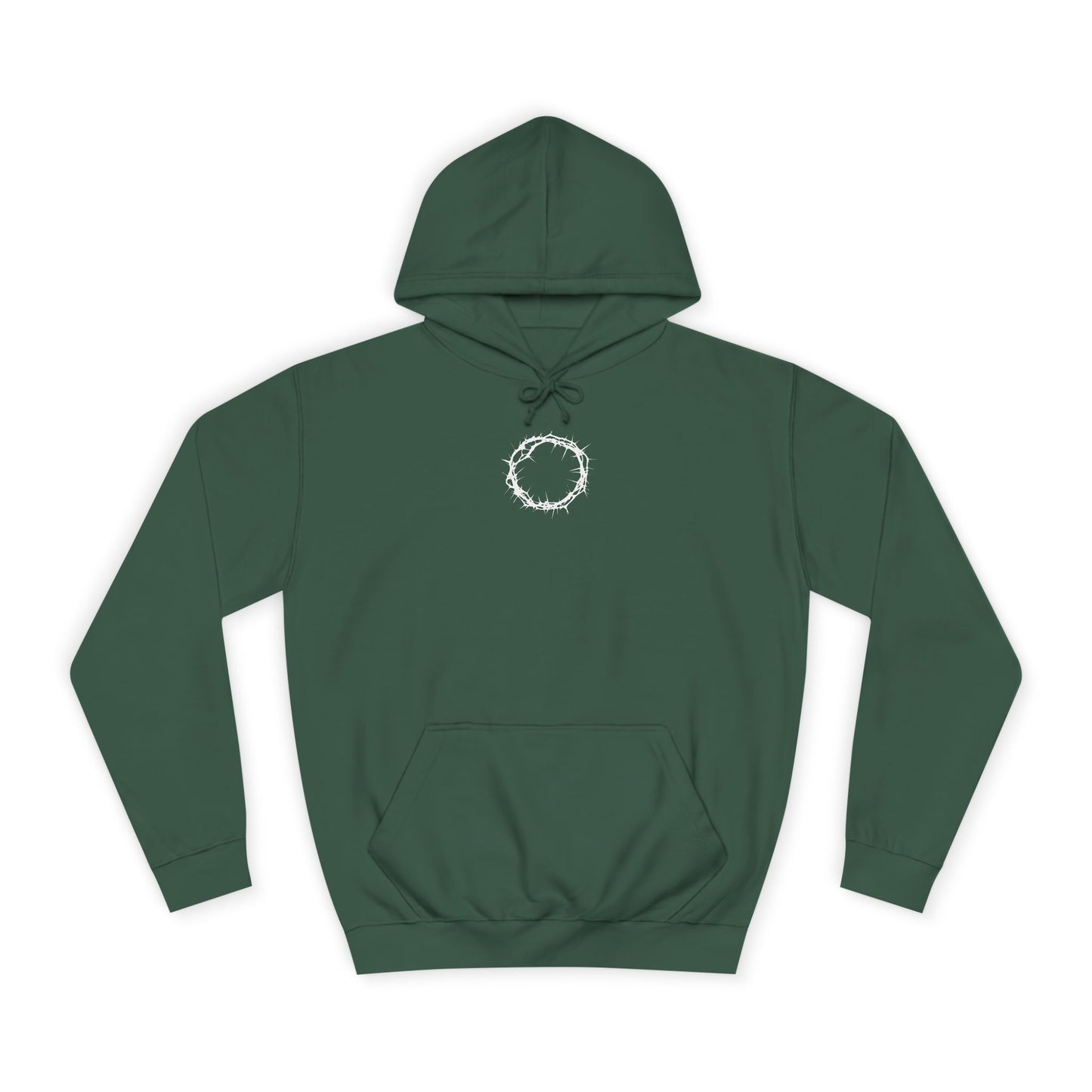 AHB Crown Hoodie