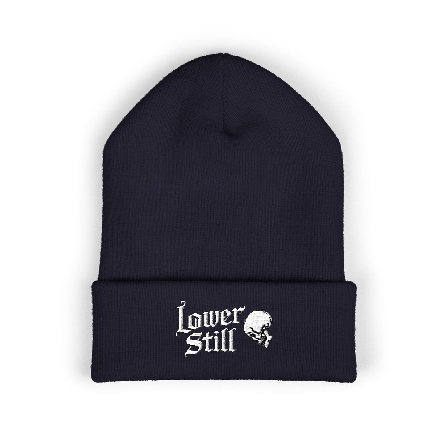 Classic Cuffed Beanie