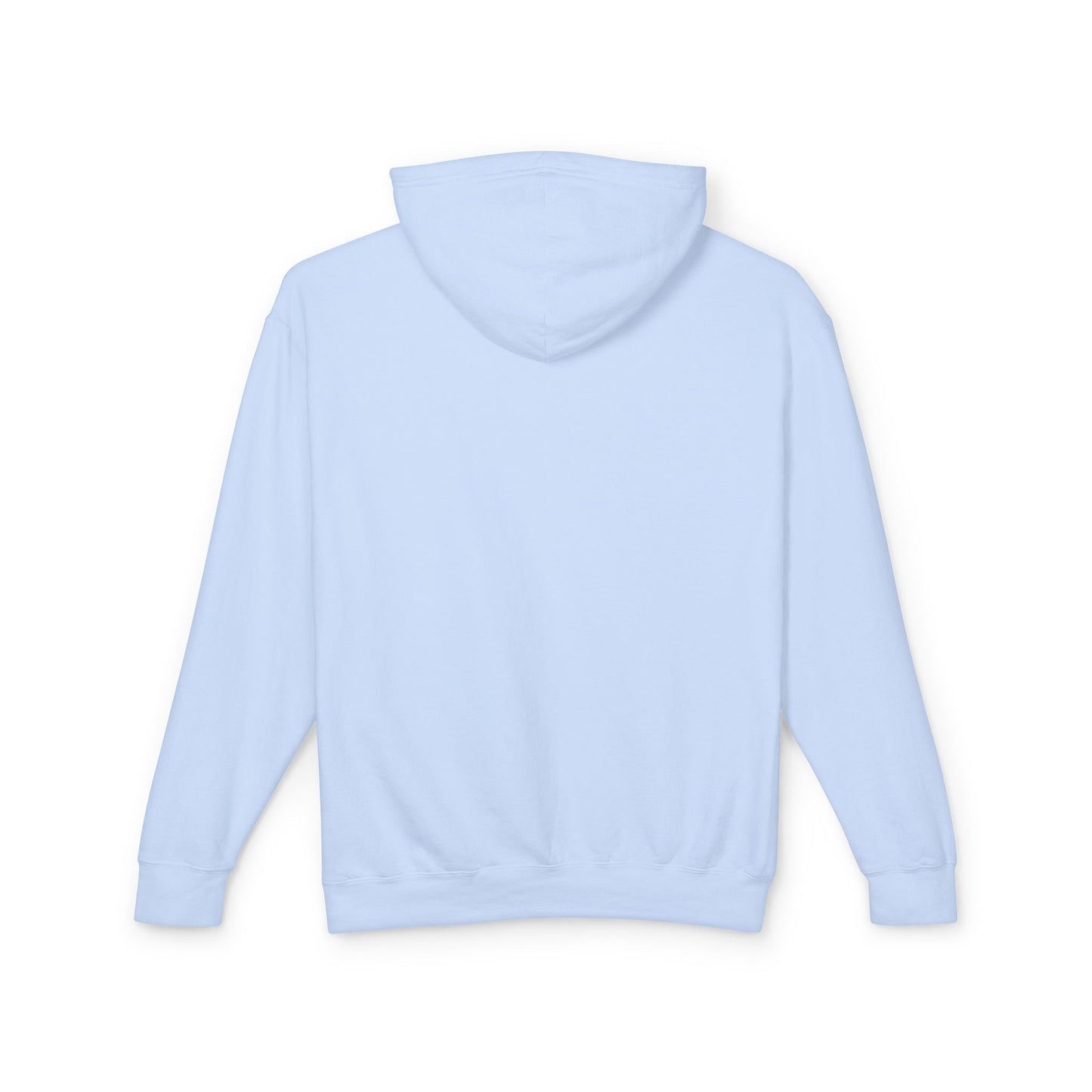 Lightweight Hoodie - Comfort Colors