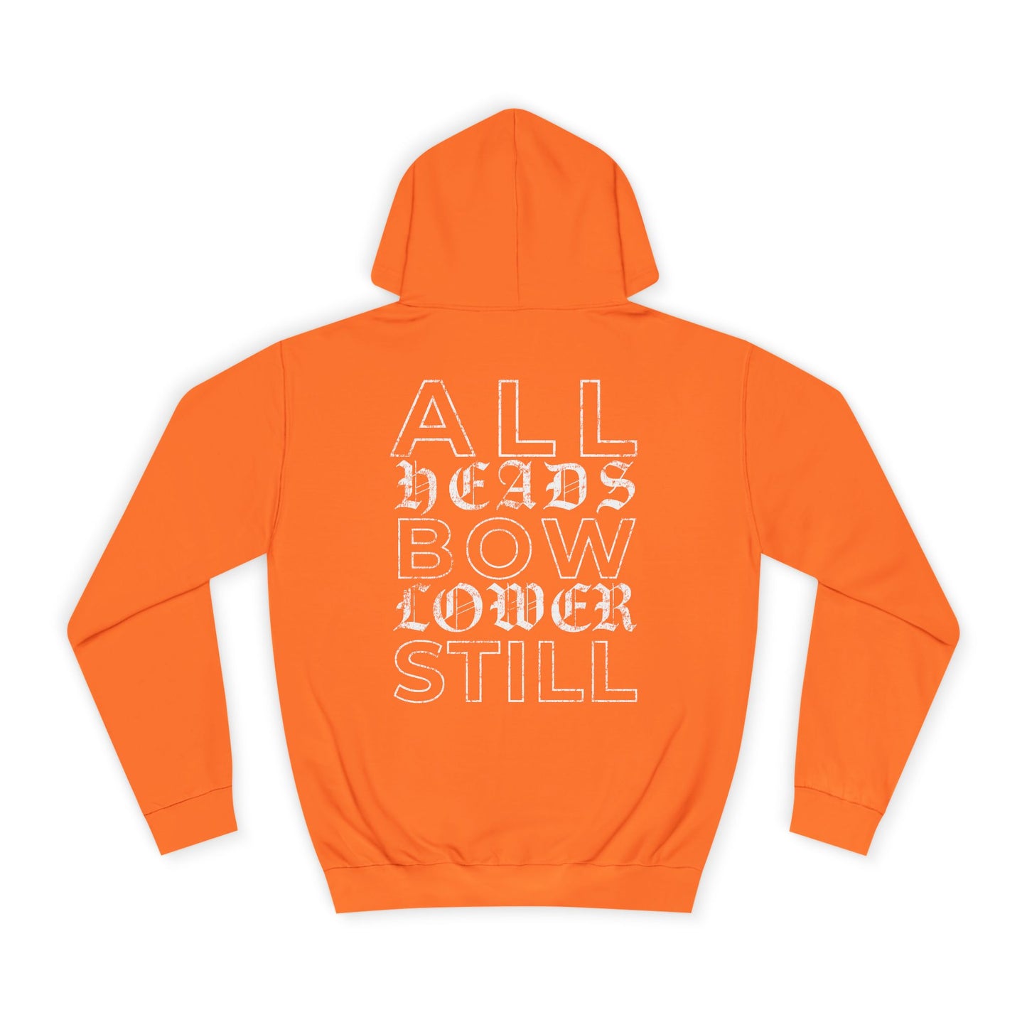 AHB Crown Hoodie