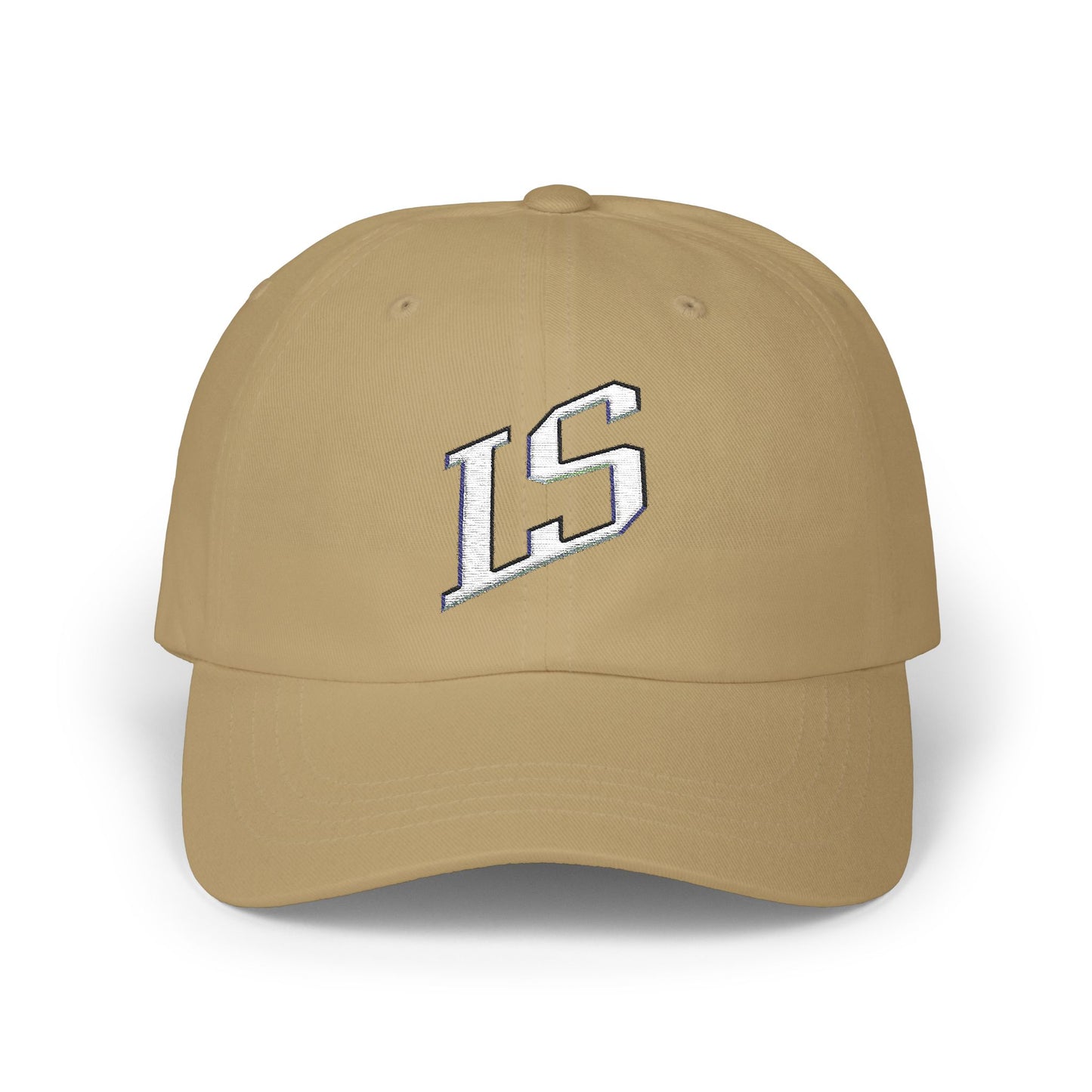 Classic Dad Cap
